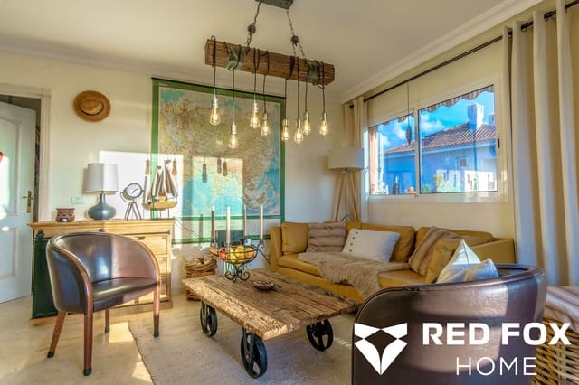 2 soverom Leilighet til salgs i Puerto de la Cruz med svømmebasseng garasje - € 559 000 (Ref: 10150183)