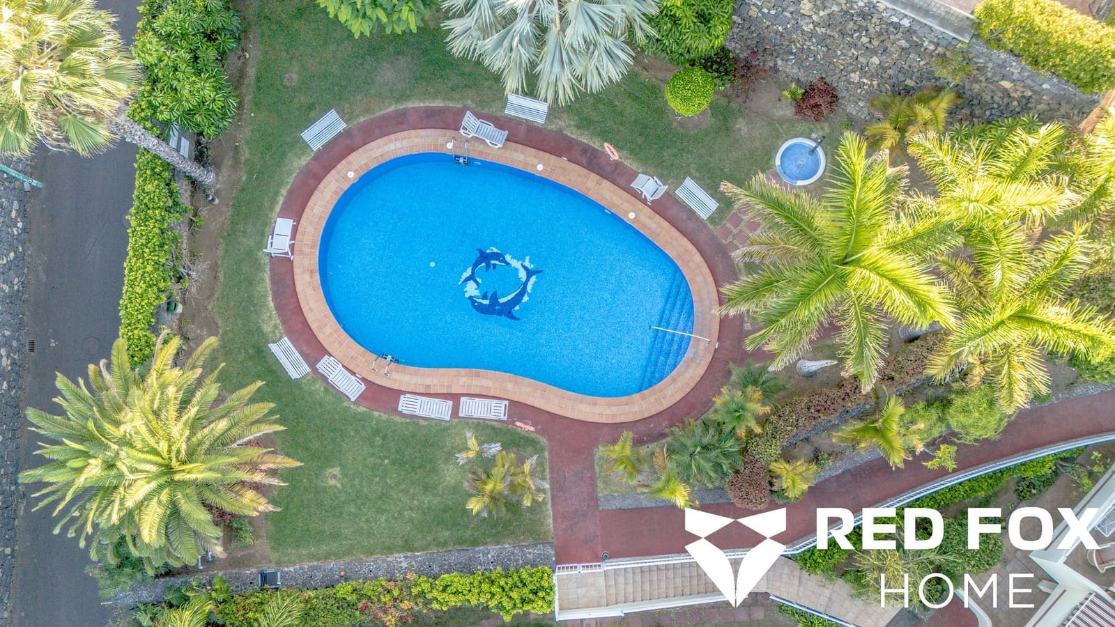2 soverom Leilighet til salgs i Puerto de la Cruz med svømmebasseng garasje - € 559 000 (Ref: 10150183)