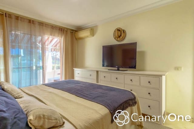2 sypialnia Apartament na sprzedaż w Puerto de la Cruz z basenem garażem - 559 000 € (Ref: 10150183)