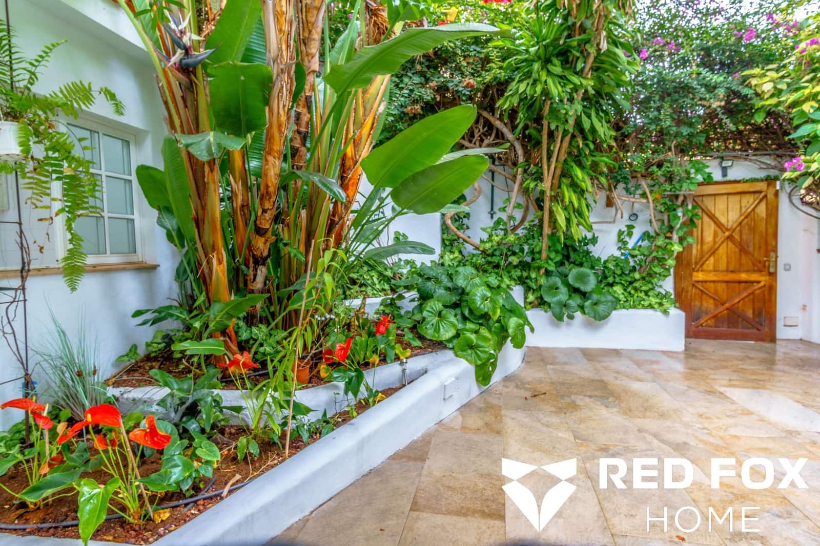 3 soverom Villa til salgs i Puerto de la Cruz med svømmebasseng garasje - € 890 000 (Ref: 10158493)