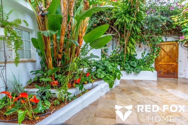 3 chambre Villa/Maison à vendre à Puerto de la Cruz avec piscine garage - 890 000 € (Ref: 10158493)