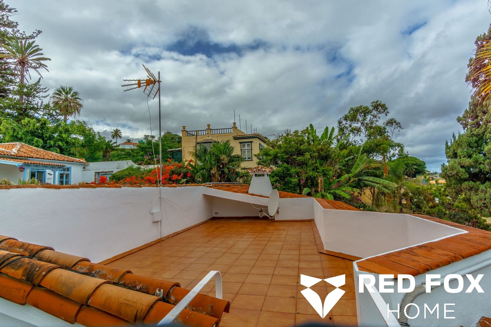 3 soverom Villa til salgs i Puerto de la Cruz med svømmebasseng garasje - € 890 000 (Ref: 10158493)