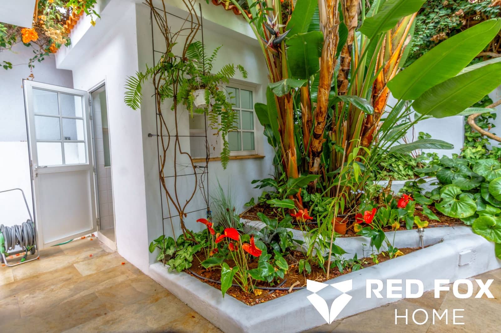 3 soverom Villa til salgs i Puerto de la Cruz med svømmebasseng garasje - € 890 000 (Ref: 10158493)