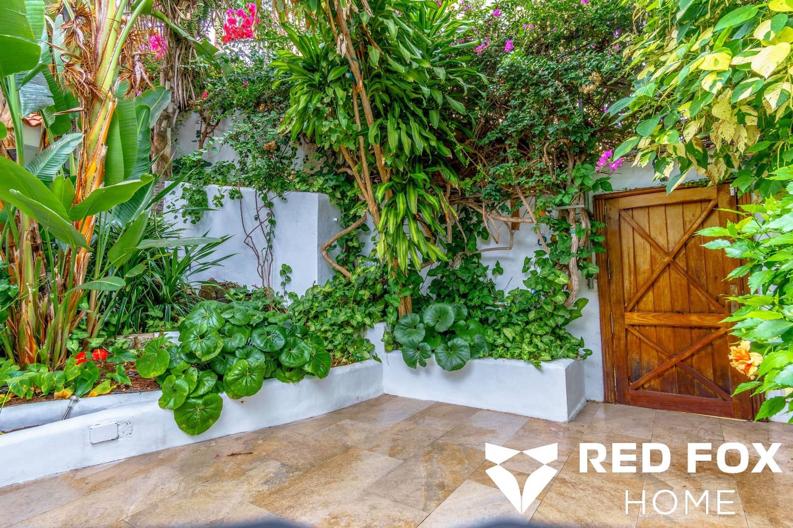3 soverom Villa til salgs i Puerto de la Cruz med svømmebasseng garasje - € 890 000 (Ref: 10158493)