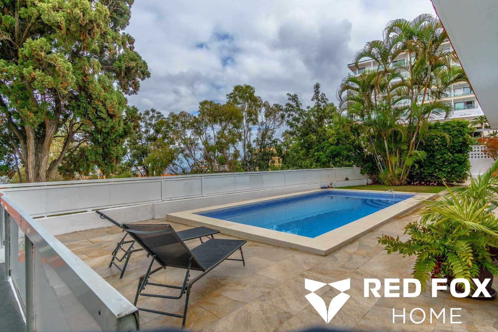 3 soverom Villa til salgs i Puerto de la Cruz med svømmebasseng garasje - € 890 000 (Ref: 10158493)