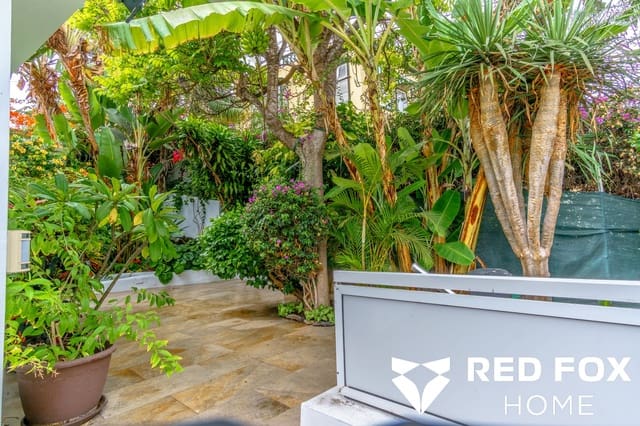 3 chambre Villa/Maison à vendre à Puerto de la Cruz avec piscine garage - 890 000 € (Ref: 10158493)