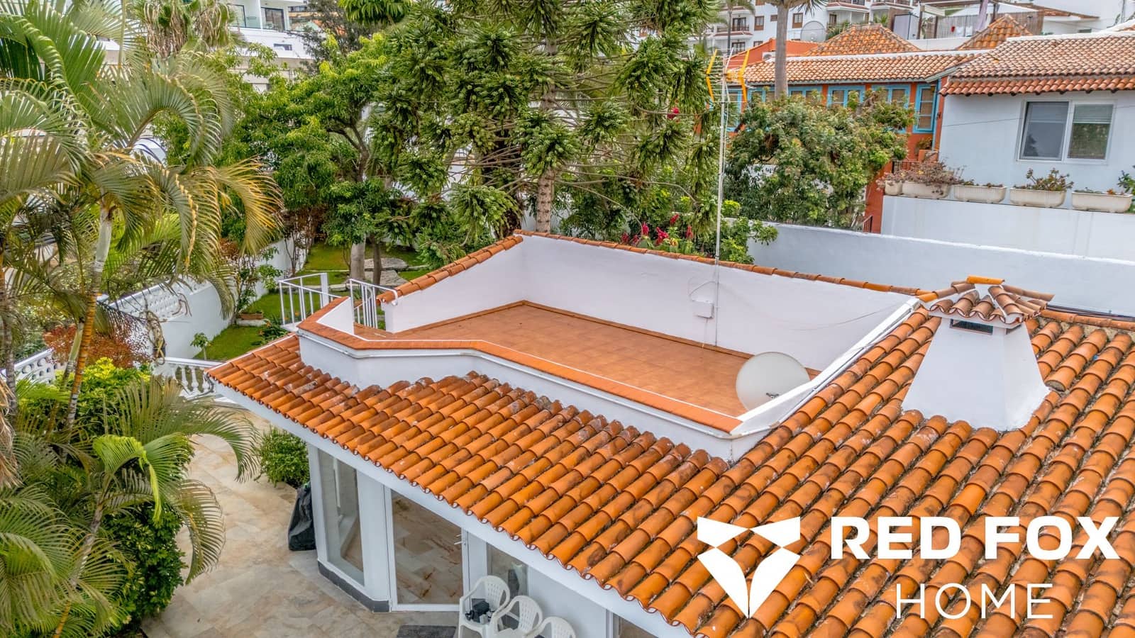 3 soverom Villa til salgs i Puerto de la Cruz med svømmebasseng garasje - € 890 000 (Ref: 10158493)