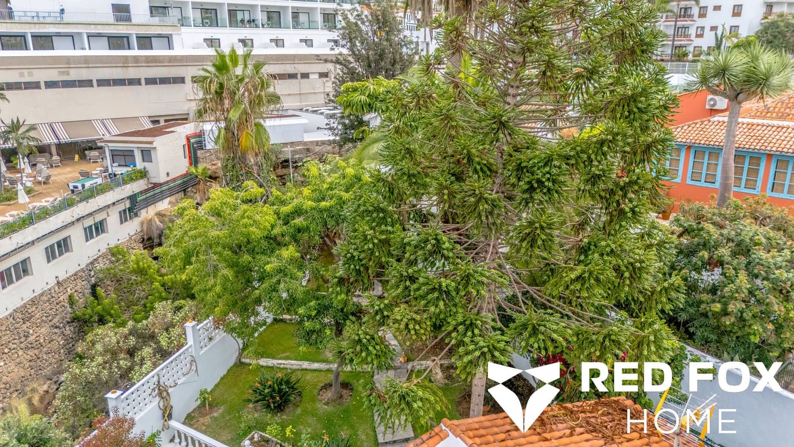 3 soverom Villa til salgs i Puerto de la Cruz med svømmebasseng garasje - € 890 000 (Ref: 10158493)
