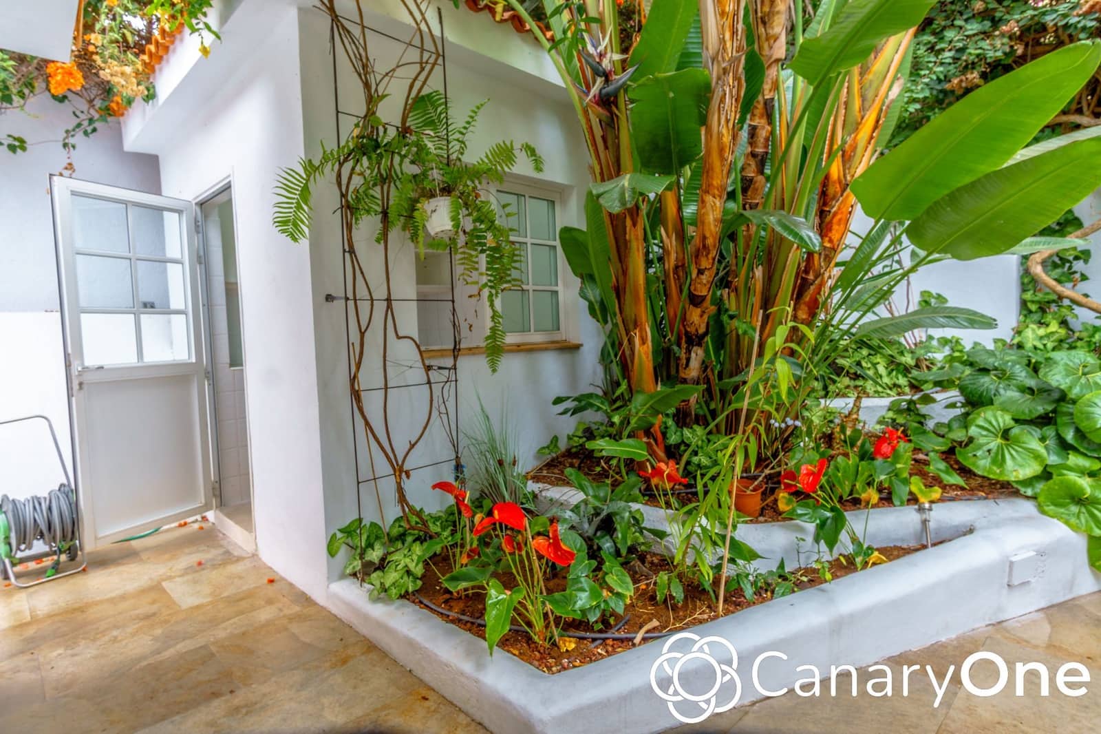 3 bedroom Villa for sale in Puerto de la Cruz with pool garage - € 890,000 (Ref: 10158493)