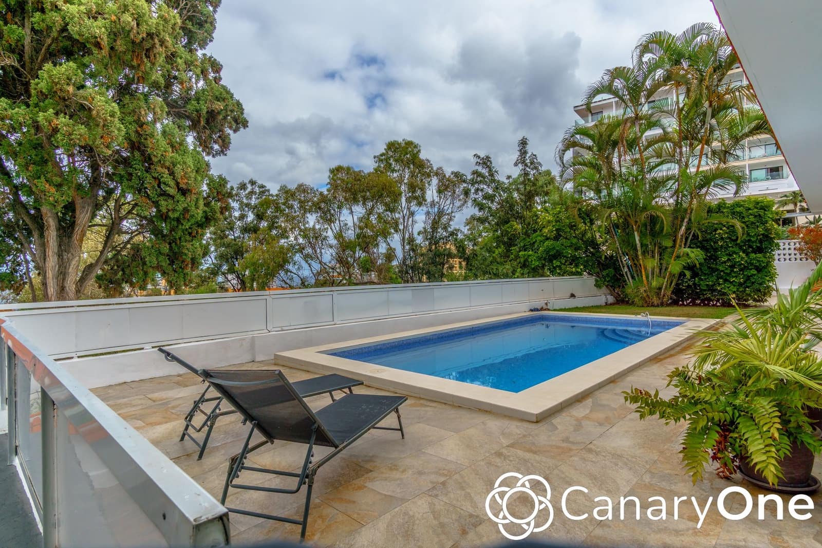 3 bedroom Villa for sale in Puerto de la Cruz with pool garage - € 890,000 (Ref: 10158493)