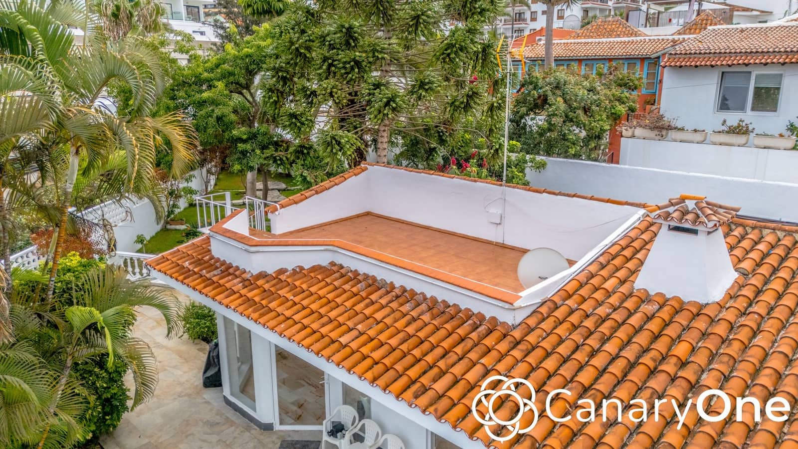 3 bedroom Villa for sale in Puerto de la Cruz with pool garage - € 890,000 (Ref: 10158493)