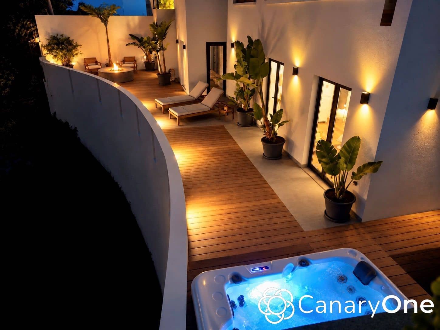 4 sypialnia Apartament na sprzedaż w Puerto de la Cruz z garażem - 895 000 € (Ref: 10174778)