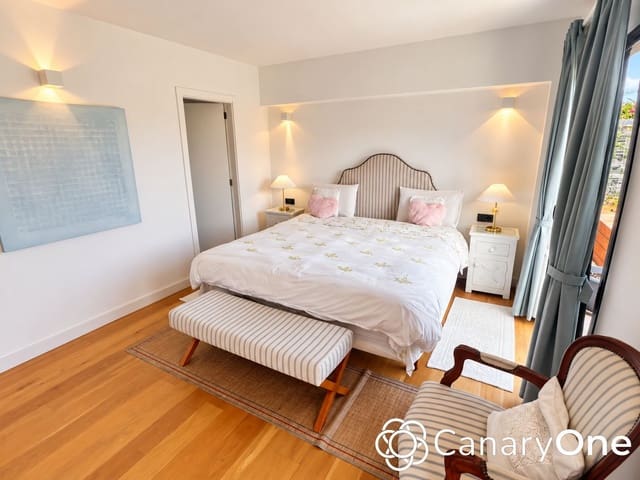4 sypialnia Apartament na sprzedaż w Puerto de la Cruz z garażem - 895 000 € (Ref: 10174778)