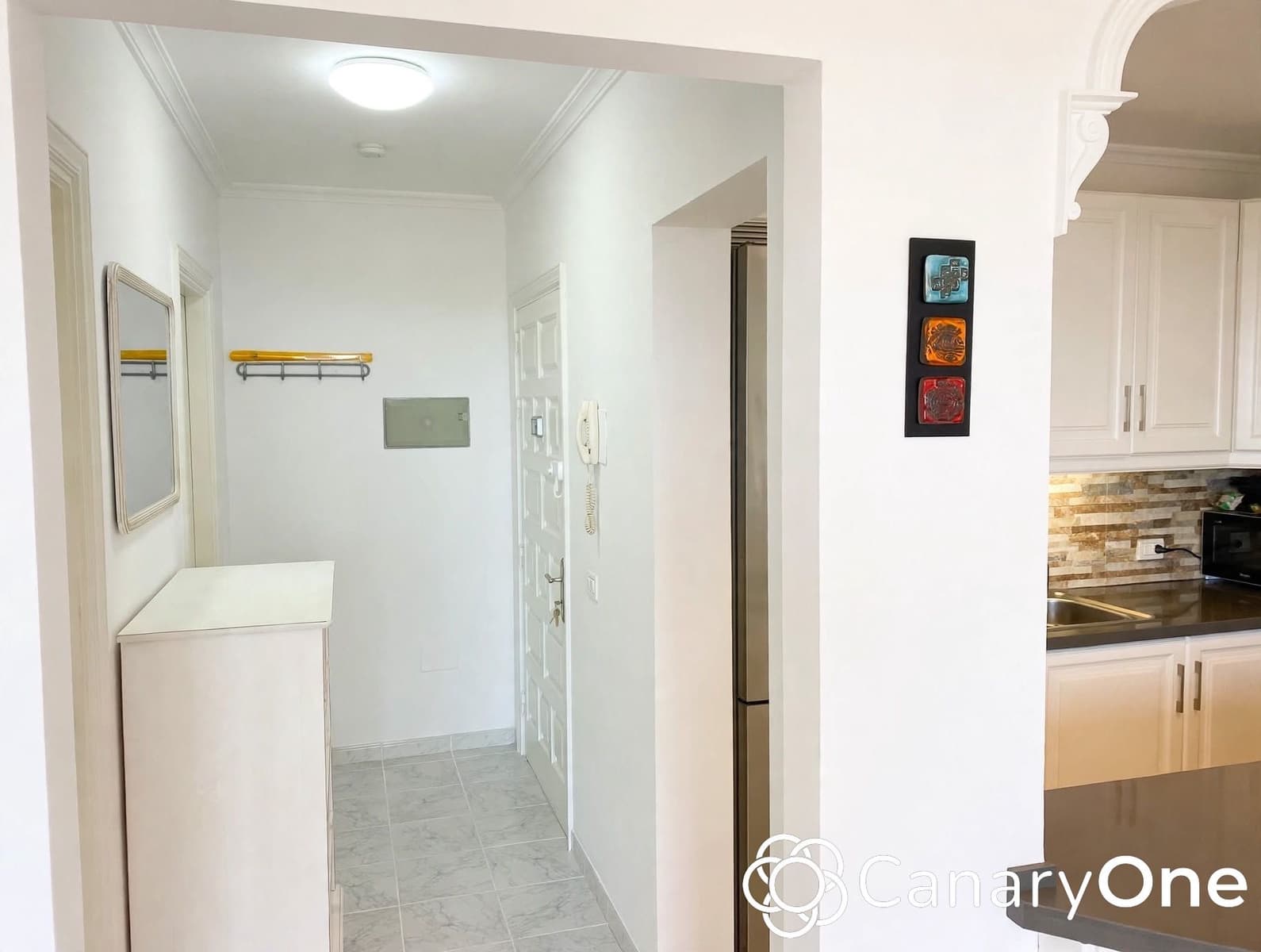 Apartamento de 2 habitaciones en Puerto de la Cruz en venta con piscina garaje - 350.000 € (Ref: 10177554)