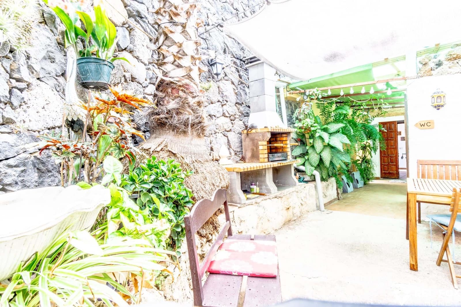 7 soveværelse Byhus til salg i Los Realejos med garage - € 890.000 (Ref: 8600344)