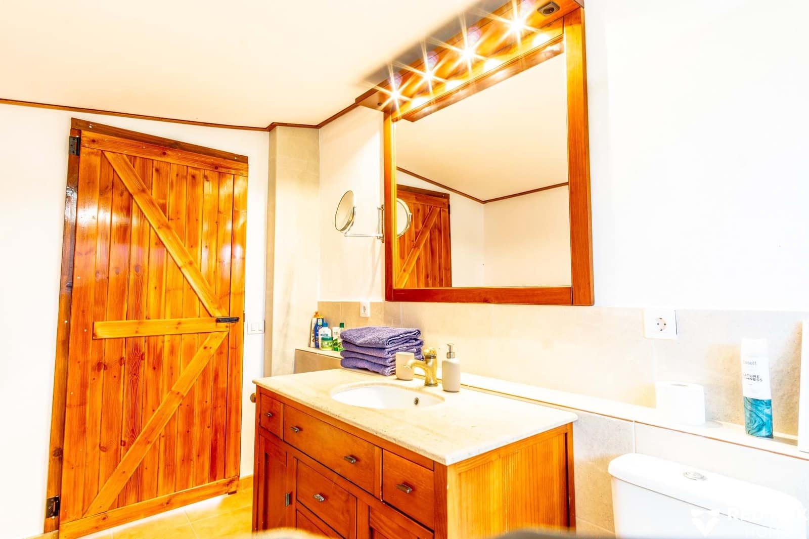 7 soveværelse Byhus til salg i Los Realejos med garage - € 890.000 (Ref: 8600344)