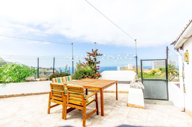 7 slaapkamer Huis te koop in Los Realejos met garage - € 890.000 (Ref: 8600344)