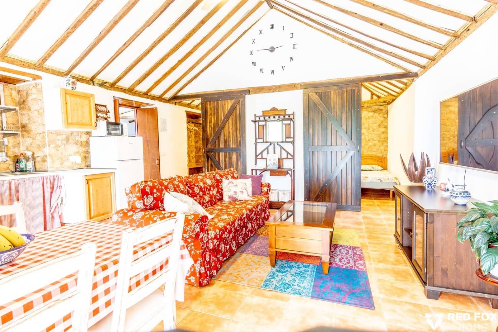 7 soveværelse Byhus til salg i Los Realejos med garage - € 890.000 (Ref: 8600344)