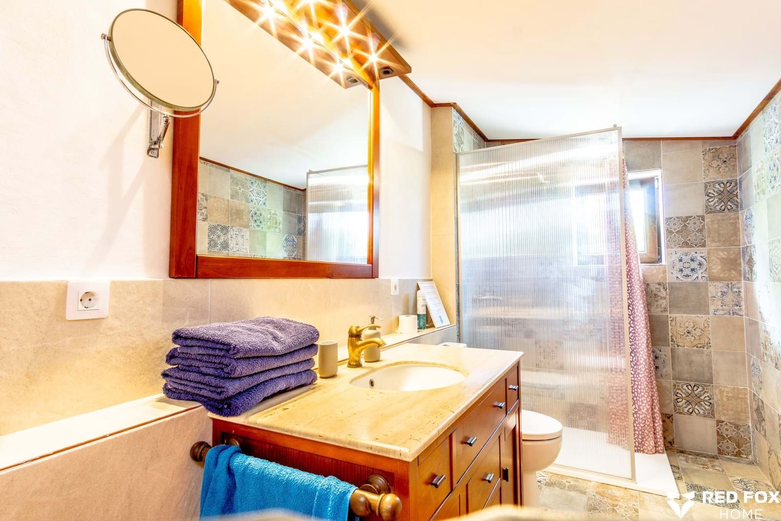 7 soveværelse Byhus til salg i Los Realejos med garage - € 890.000 (Ref: 8600344)