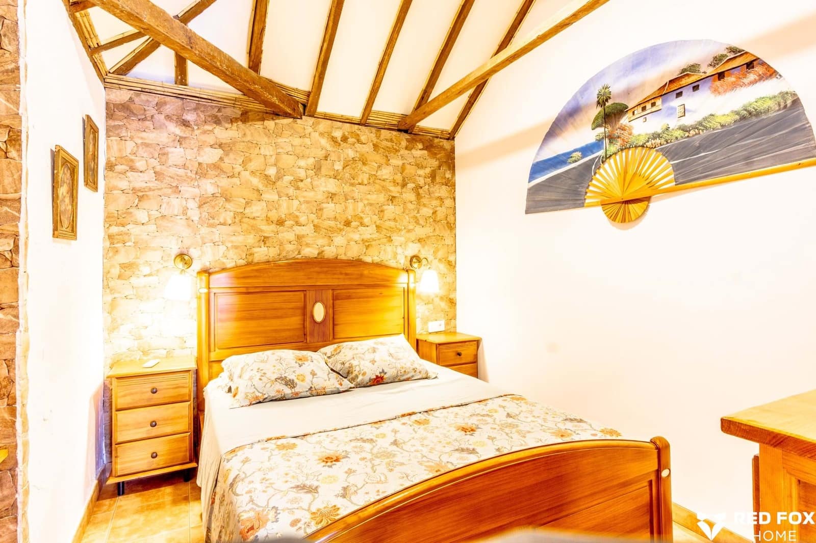 7 soveværelse Byhus til salg i Los Realejos med garage - € 890.000 (Ref: 8600344)