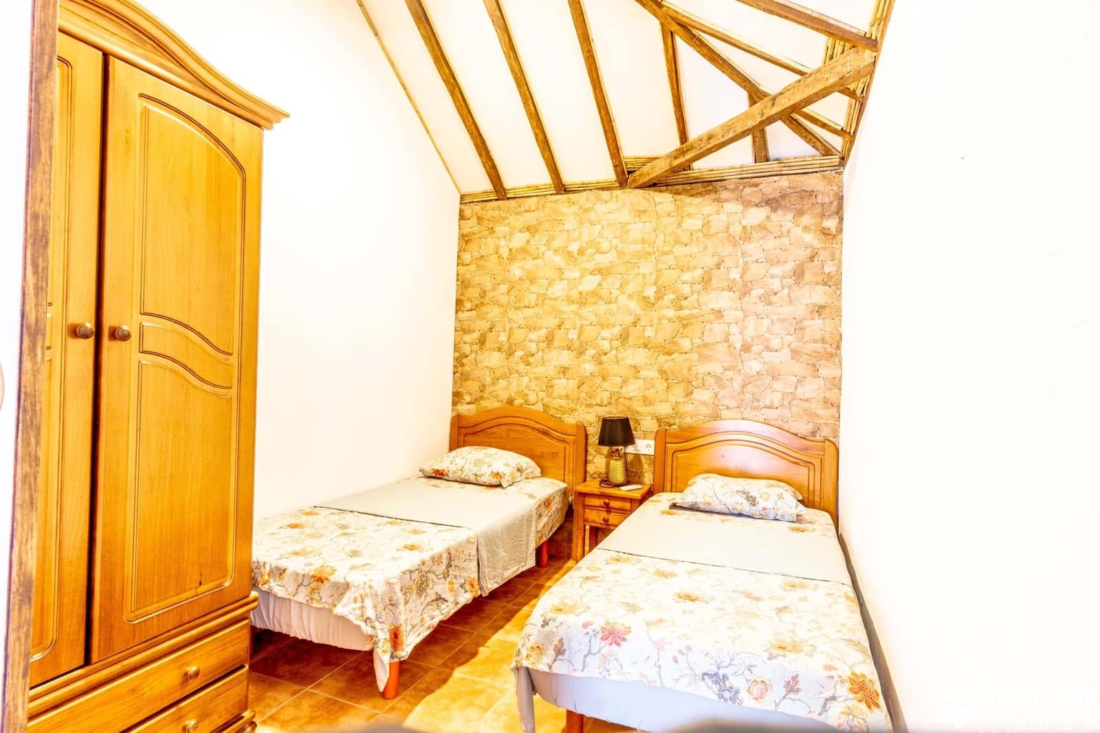 7 soveværelse Byhus til salg i Los Realejos med garage - € 890.000 (Ref: 8600344)