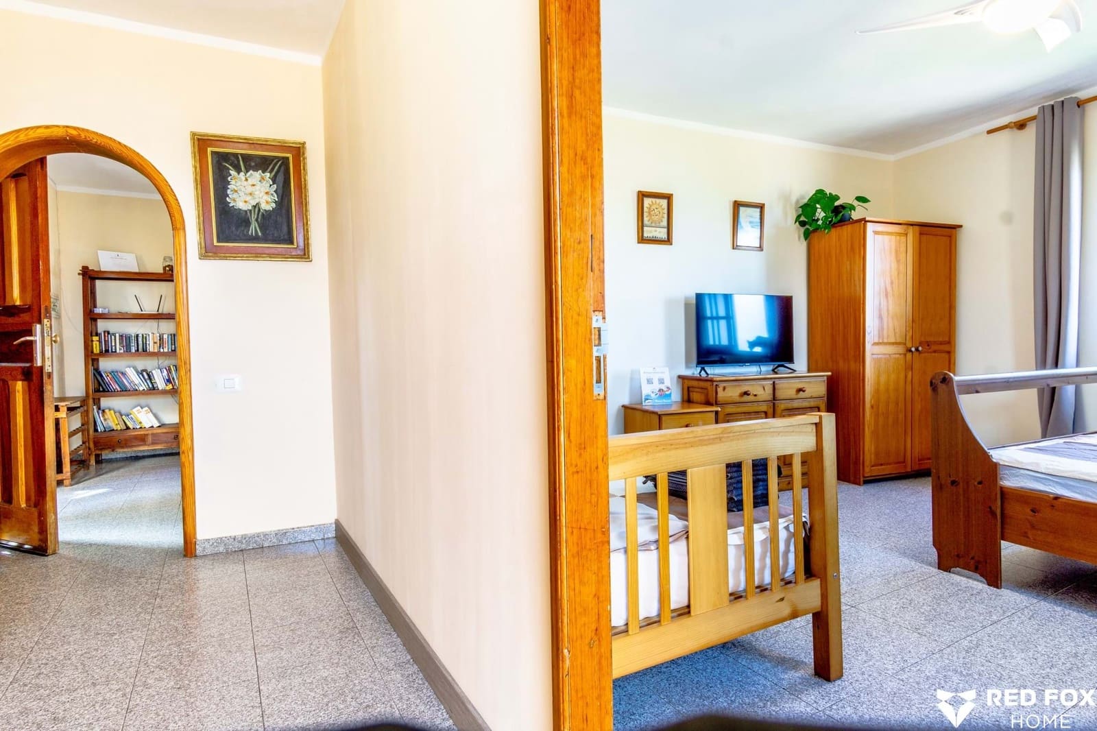 7 soveværelse Byhus til salg i Los Realejos med garage - € 890.000 (Ref: 8600344)