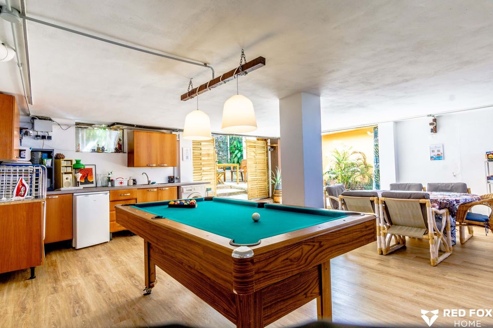 7 soveværelse Byhus til salg i Los Realejos med garage - € 890.000 (Ref: 8600344)