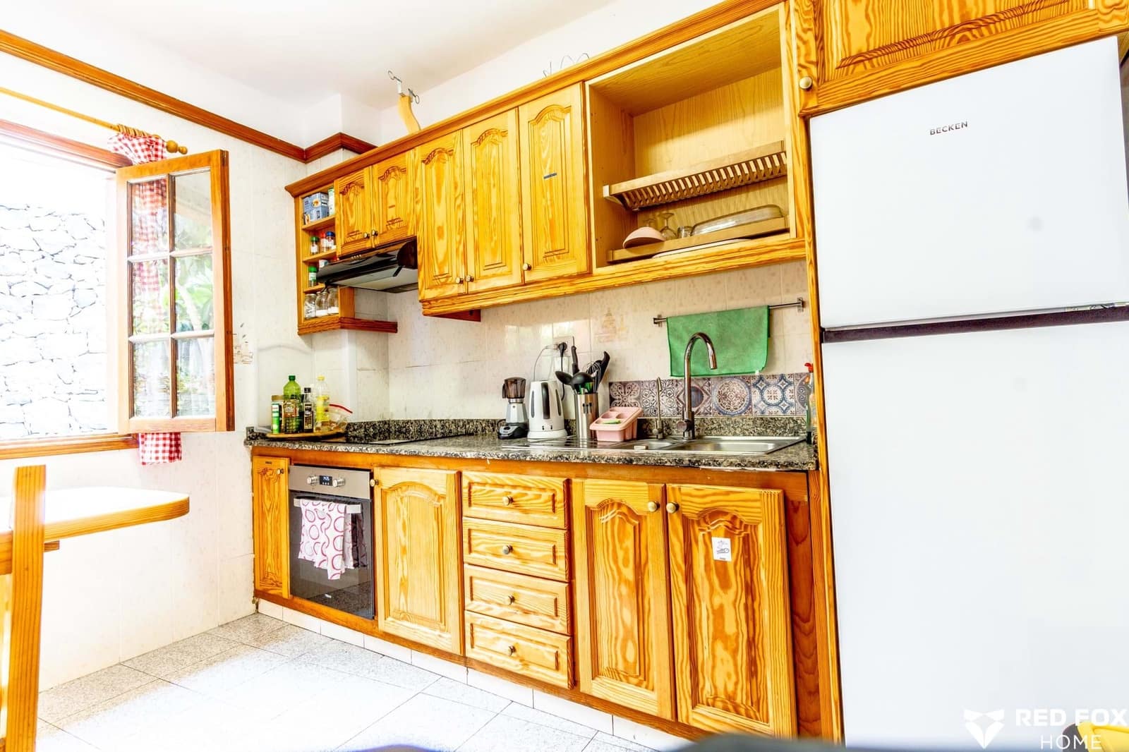 7 soveværelse Byhus til salg i Los Realejos med garage - € 890.000 (Ref: 8600344)