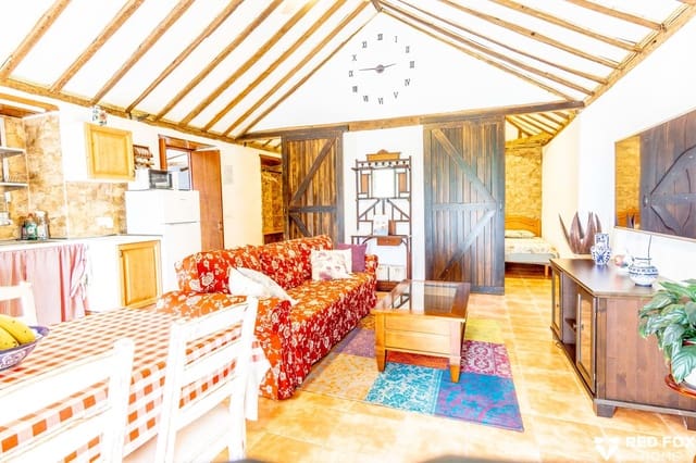 7 slaapkamer Huis te koop in Los Realejos met garage - € 890.000 (Ref: 8600344)