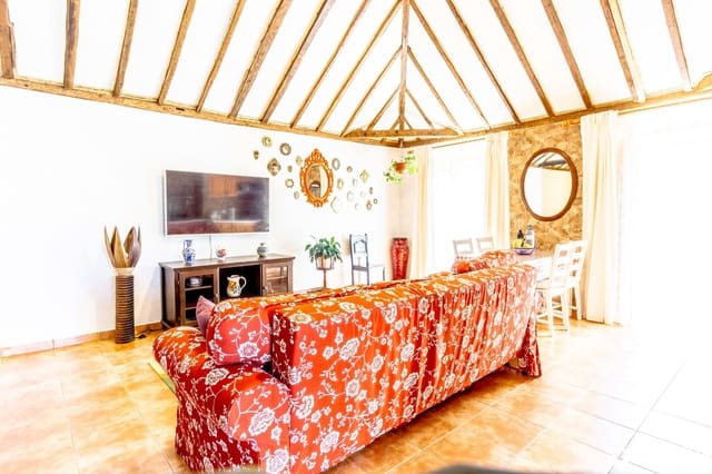 7 slaapkamer Huis te koop in Los Realejos met garage - € 890.000 (Ref: 8600344)