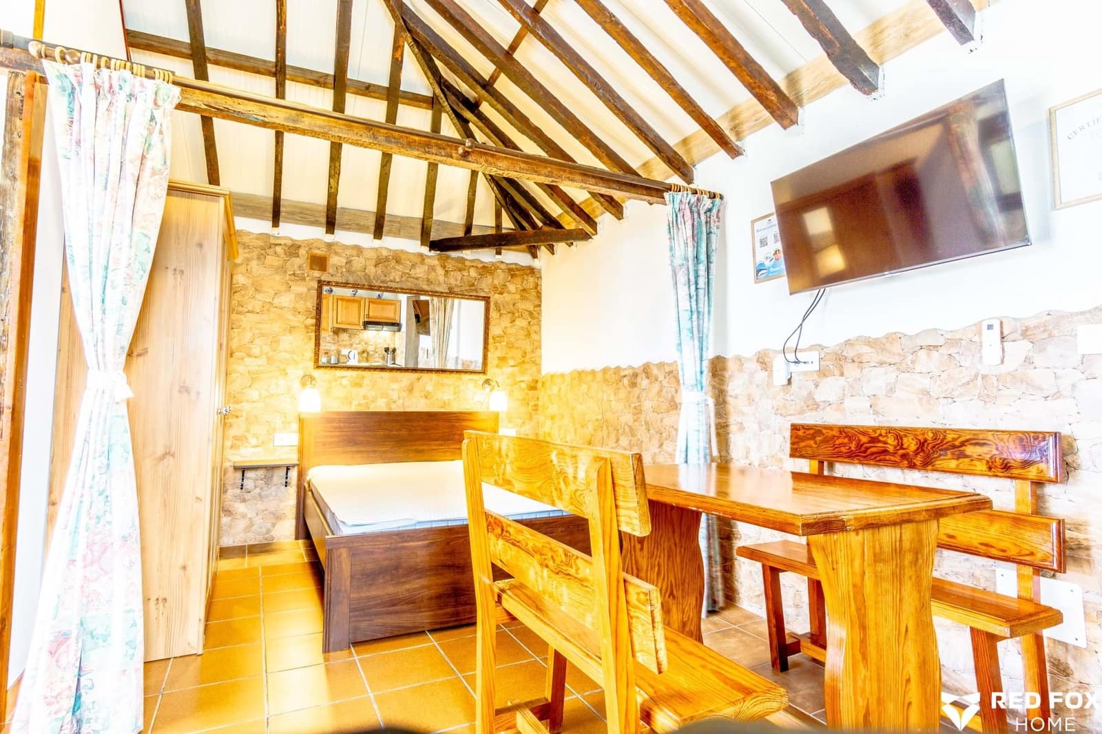 7 soveværelse Byhus til salg i Los Realejos med garage - € 890.000 (Ref: 8600344)