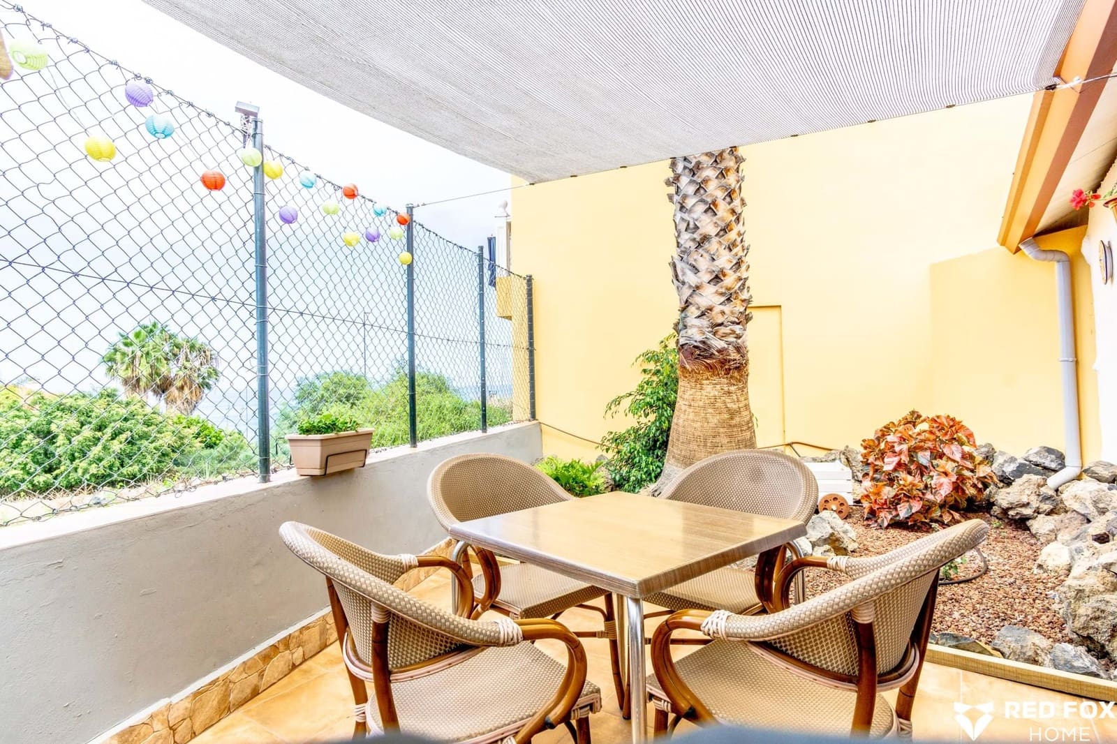 7 soveværelse Byhus til salg i Los Realejos med garage - € 890.000 (Ref: 8600344)