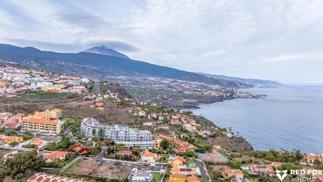 3 camera da letto Casa in vendita in Santa Ursula con garage - 590.000 € (Rif: 8600345)