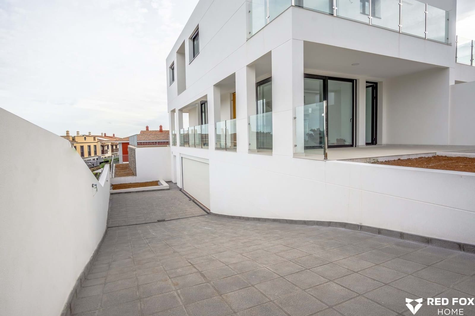 3 soveværelse Byhus til salg i Santa Ursula med garage - € 590.000 (Ref: 8600345)