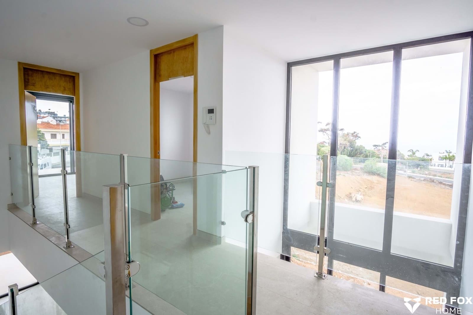 3 soveværelse Byhus til salg i Santa Ursula med garage - € 590.000 (Ref: 8600345)