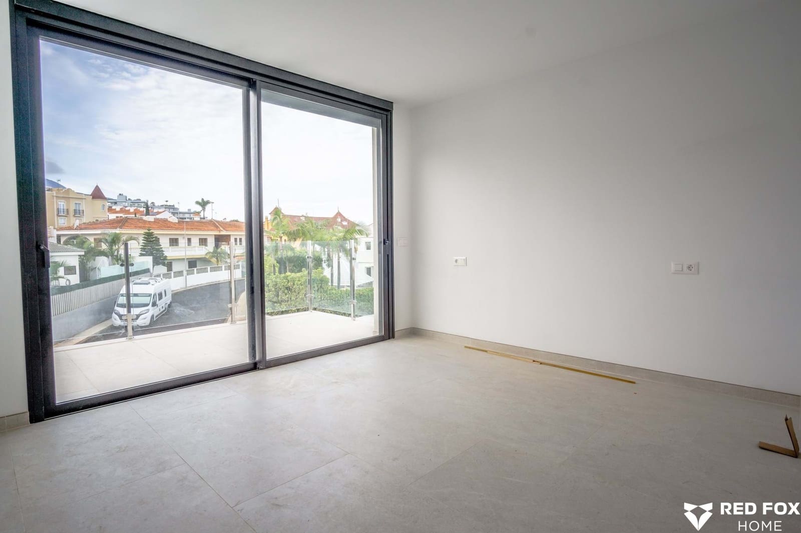 3 soveværelse Byhus til salg i Santa Ursula med garage - € 590.000 (Ref: 8600345)