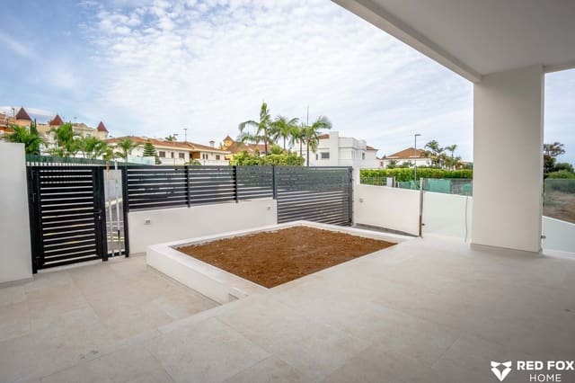 3 camera da letto Casa in vendita in Santa Ursula con garage - 590.000 € (Rif: 8600345)