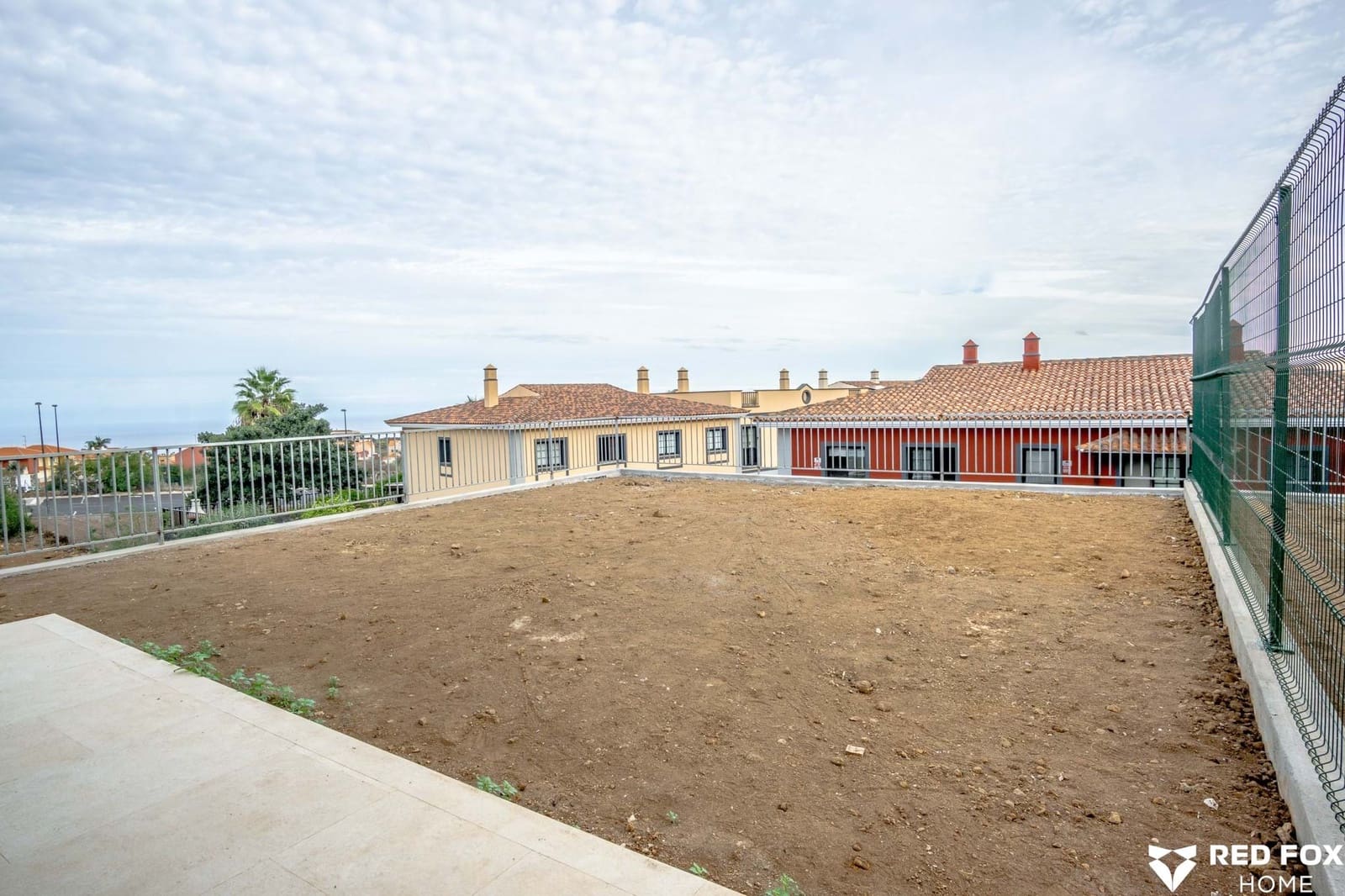 3 soveværelse Byhus til salg i Santa Ursula med garage - € 590.000 (Ref: 8600345)