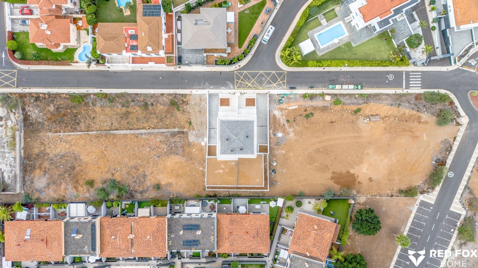 3 slaapkamer Huis te koop in Santa Ursula met garage - € 650.000 (Ref: 8600346)