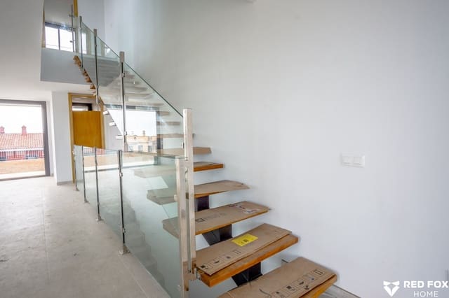 3 slaapkamer Huis te koop in Santa Ursula met garage - € 650.000 (Ref: 8600346)