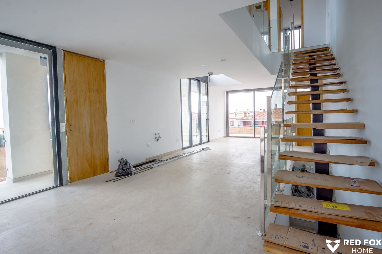 3 slaapkamer Huis te koop in Santa Ursula met garage - € 650.000 (Ref: 8600346)