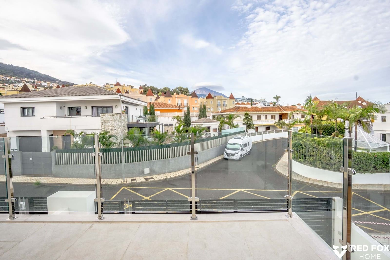 3 slaapkamer Huis te koop in Santa Ursula met garage - € 650.000 (Ref: 8600346)