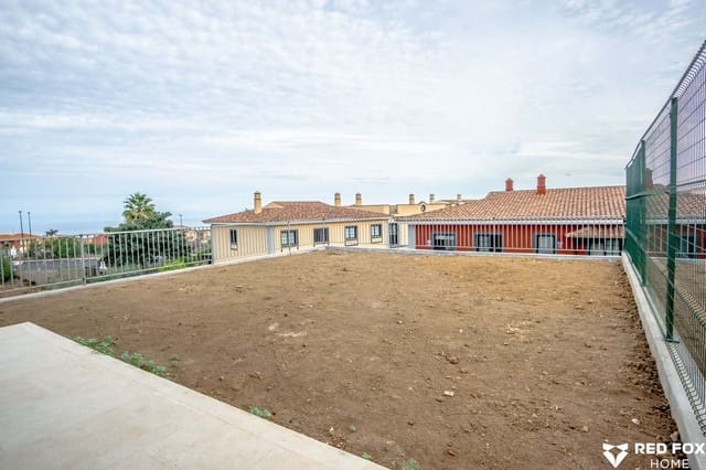 3 slaapkamer Huis te koop in Santa Ursula met garage - € 650.000 (Ref: 8600346)