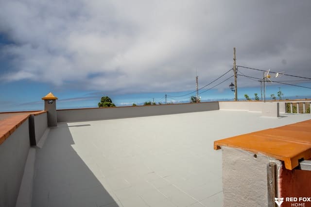 3 slaapkamer Huis te koop in La Guancha met garage - € 313.000 (Ref: 8600347)