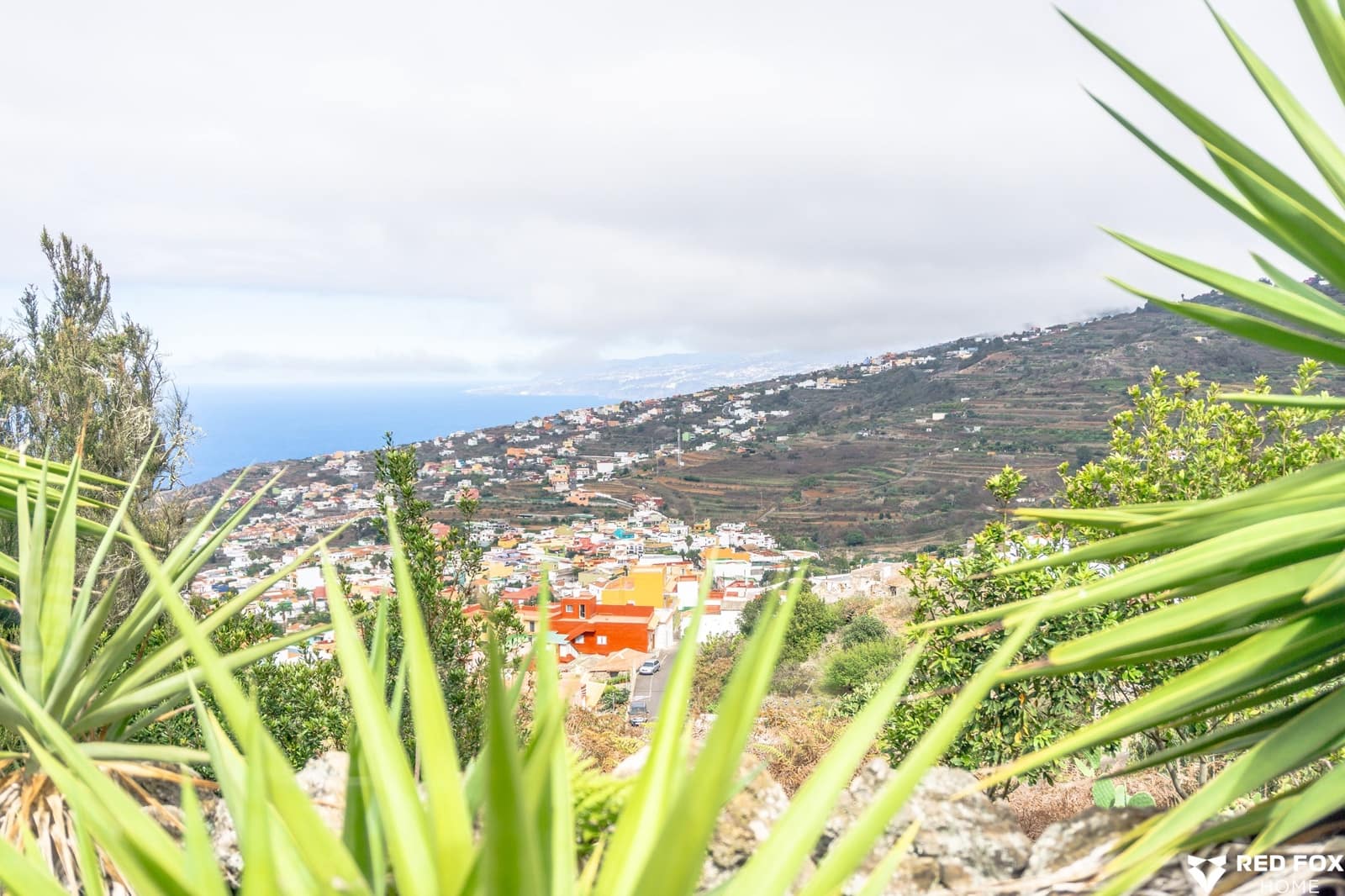 3 soveværelse Byhus til salg i La Guancha med garage - € 313.000 (Ref: 8600347)