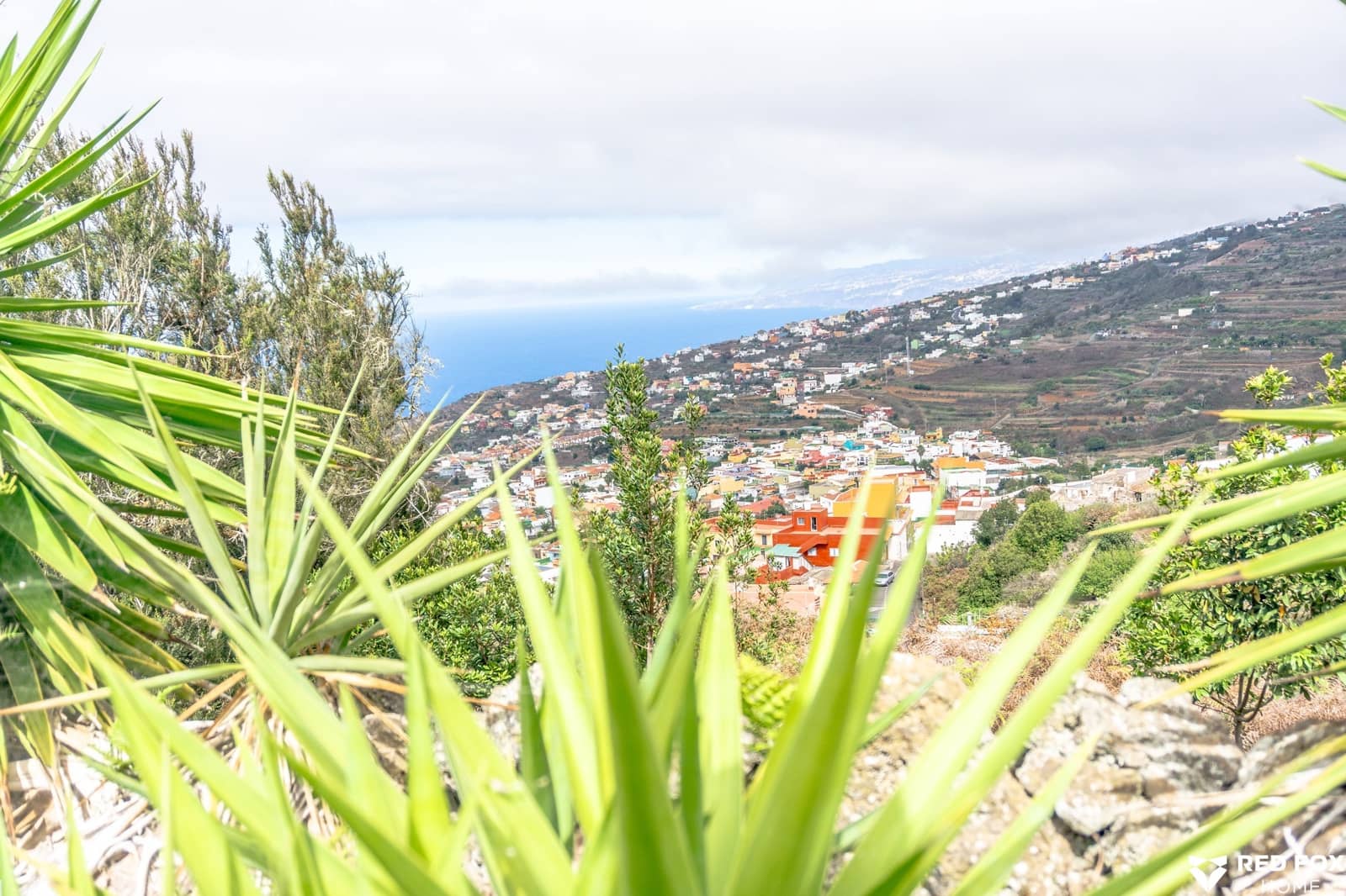 3 soveværelse Byhus til salg i La Guancha med garage - € 313.000 (Ref: 8600347)