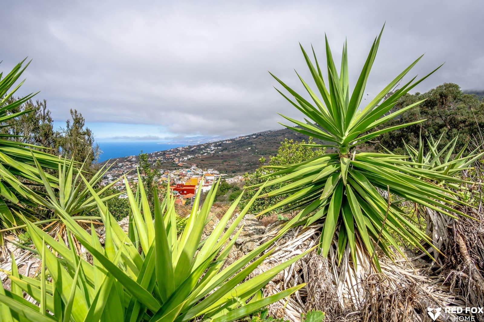 3 soveværelse Byhus til salg i La Guancha med garage - € 313.000 (Ref: 8600347)