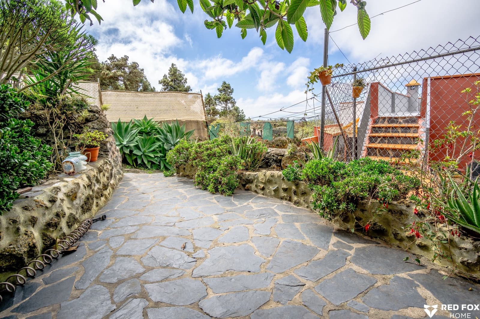 3 soveværelse Byhus til salg i La Guancha med garage - € 313.000 (Ref: 8600347)