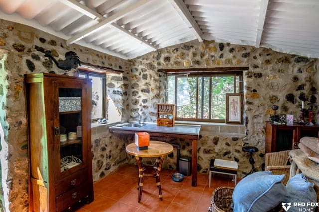 3 slaapkamer Huis te koop in La Guancha met garage - € 313.000 (Ref: 8600347)