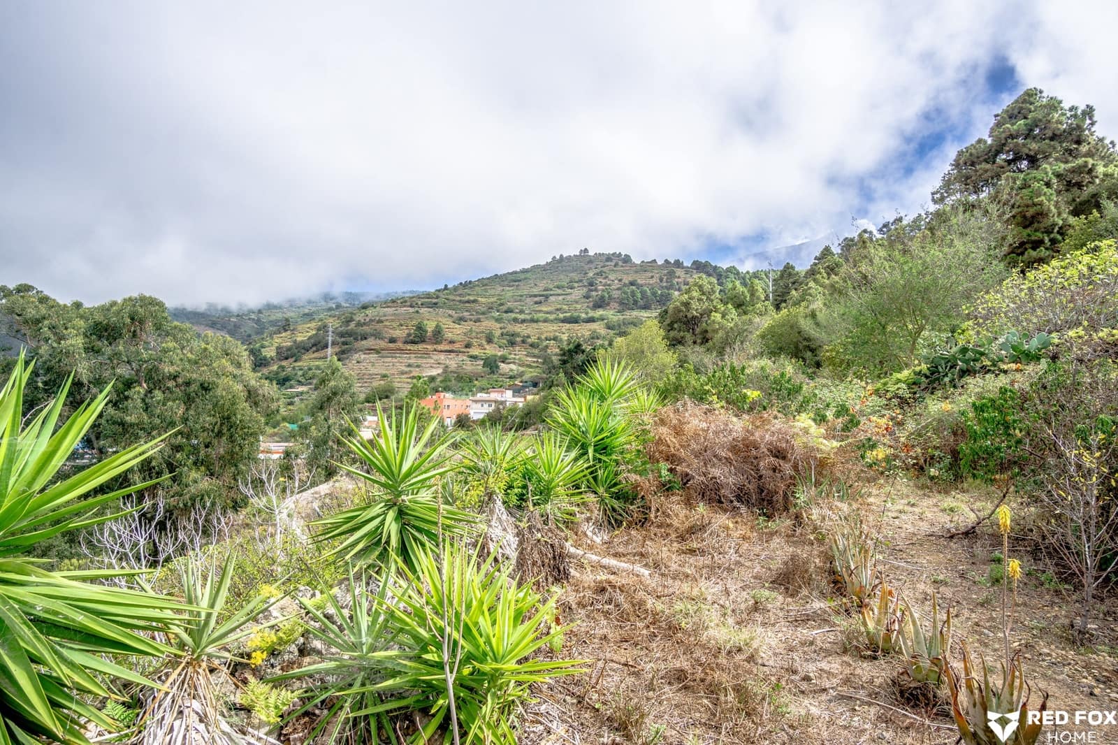 3 soveværelse Byhus til salg i La Guancha med garage - € 313.000 (Ref: 8600347)